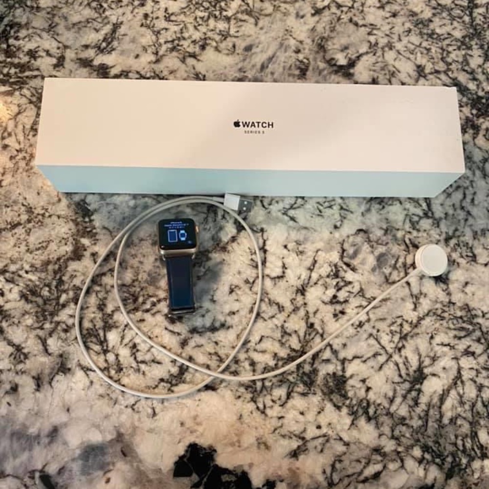 Apple Watch